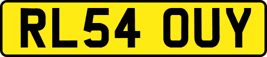 RL54OUY