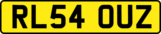 RL54OUZ
