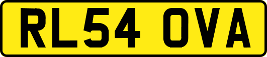 RL54OVA