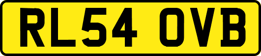 RL54OVB