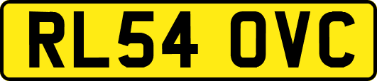 RL54OVC