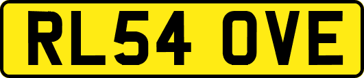 RL54OVE