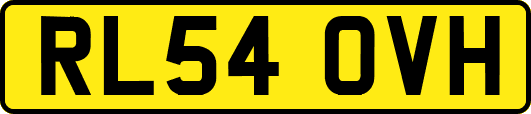 RL54OVH