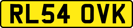 RL54OVK