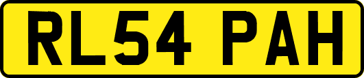 RL54PAH