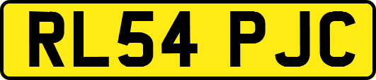 RL54PJC