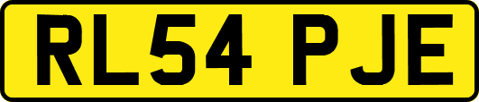 RL54PJE