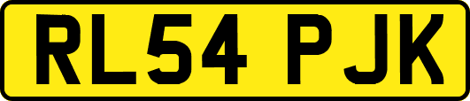 RL54PJK