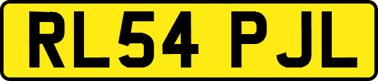 RL54PJL