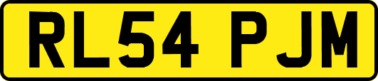RL54PJM