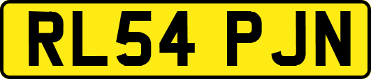 RL54PJN