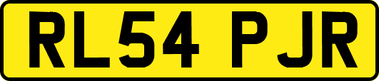 RL54PJR