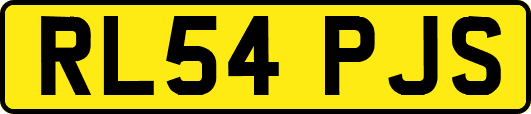 RL54PJS