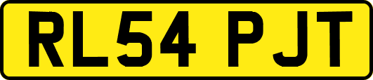RL54PJT