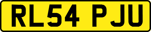 RL54PJU
