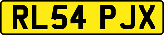 RL54PJX