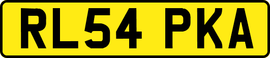 RL54PKA