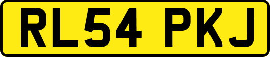 RL54PKJ