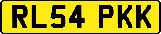 RL54PKK