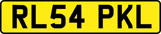 RL54PKL