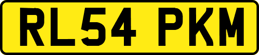 RL54PKM