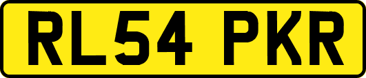 RL54PKR