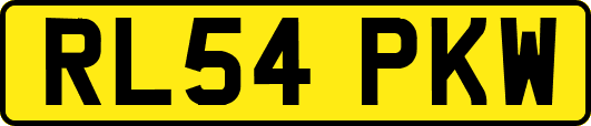 RL54PKW