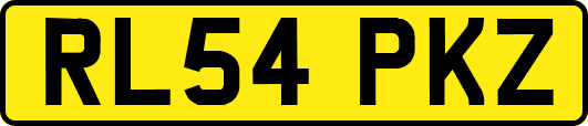 RL54PKZ