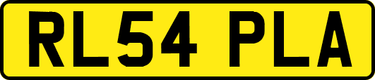 RL54PLA