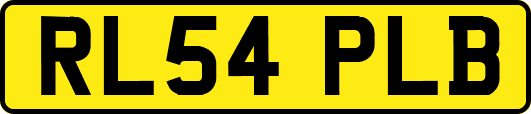 RL54PLB