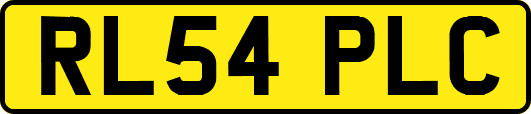 RL54PLC