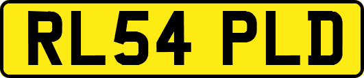 RL54PLD