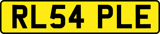 RL54PLE