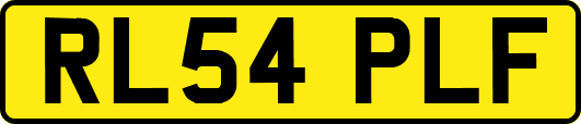 RL54PLF