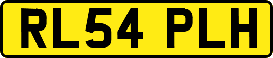 RL54PLH