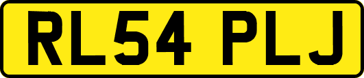 RL54PLJ