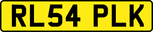 RL54PLK
