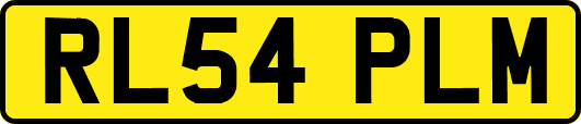 RL54PLM