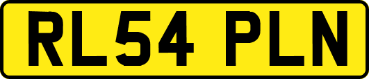 RL54PLN