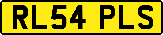 RL54PLS