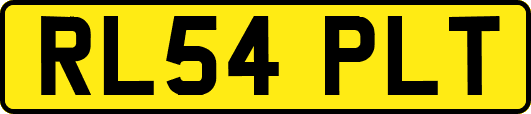 RL54PLT