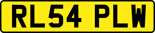 RL54PLW