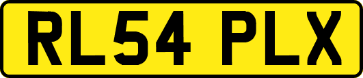 RL54PLX