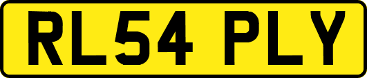 RL54PLY