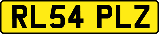 RL54PLZ