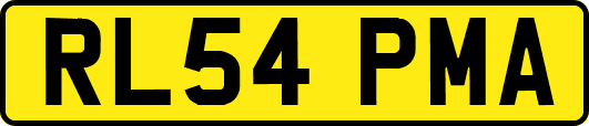 RL54PMA