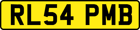 RL54PMB