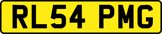 RL54PMG