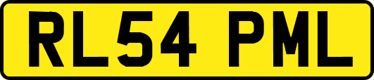 RL54PML