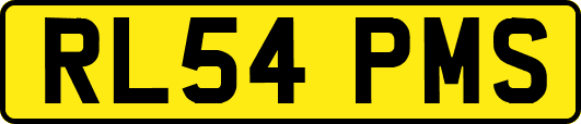 RL54PMS
